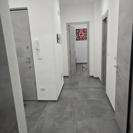 Appartamento Centro Metro Bernini Porta Susa Politecnico Juventus Stadium Torino Esterno foto