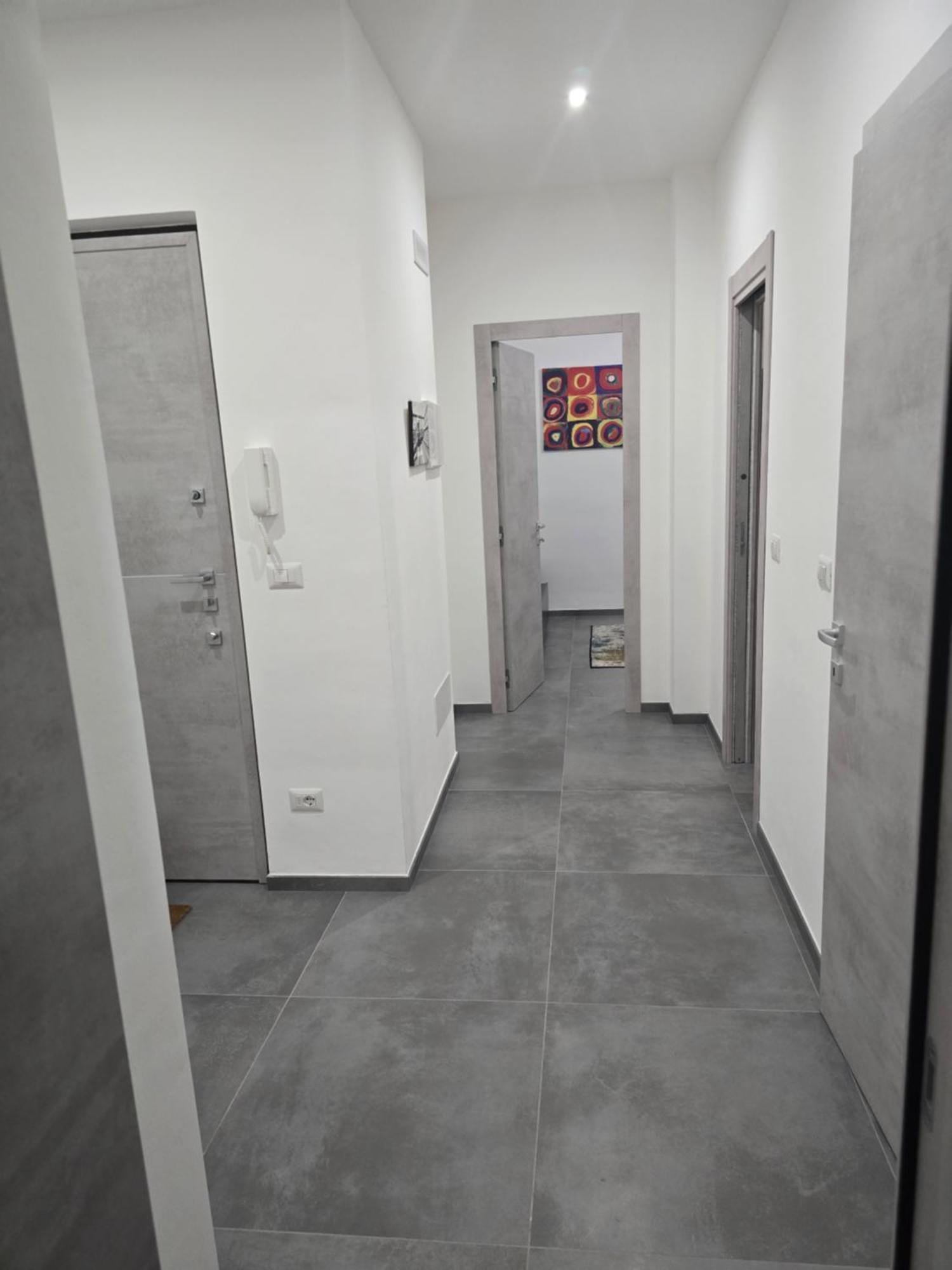 Appartamento Centro Metro Bernini Porta Susa Politecnico Juventus Stadium Torino Esterno foto